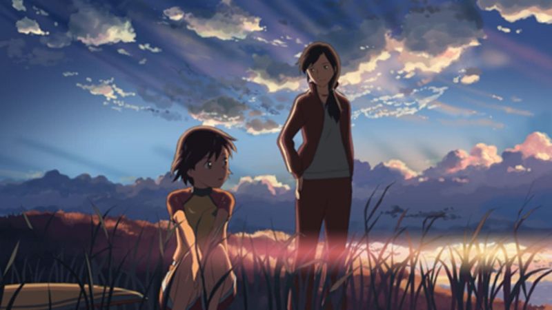 voices of a distant star shinkai makoto voices of a distant star shinkai makoto